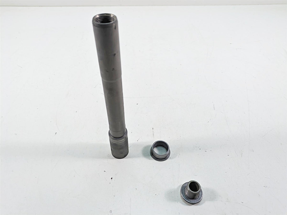 2016 BMW R1200R K53 Front Axle Wheel Spindle 36318544125 {{ shop.shopifyCountryName }} - Mototech271