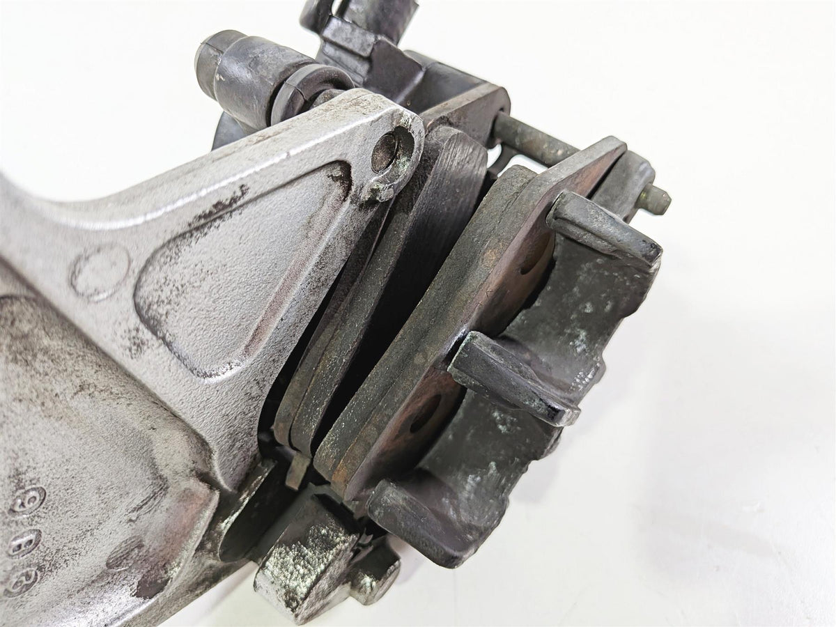2000 Honda GL1500 Valkyrie Interstate Rear Brake Caliper & Bracket 43150-MBY-750-Mototech271