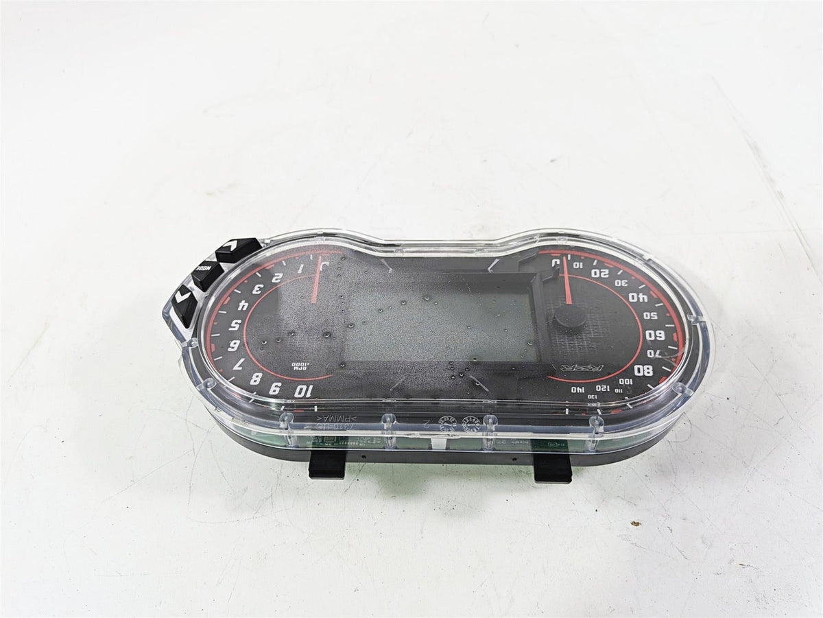 2023 Polaris RZR1000 XP 4 Premium Speedometer Gauge Instrument For Parts 3286956 {{ shop.shopifyCountryName }} - Mototech271