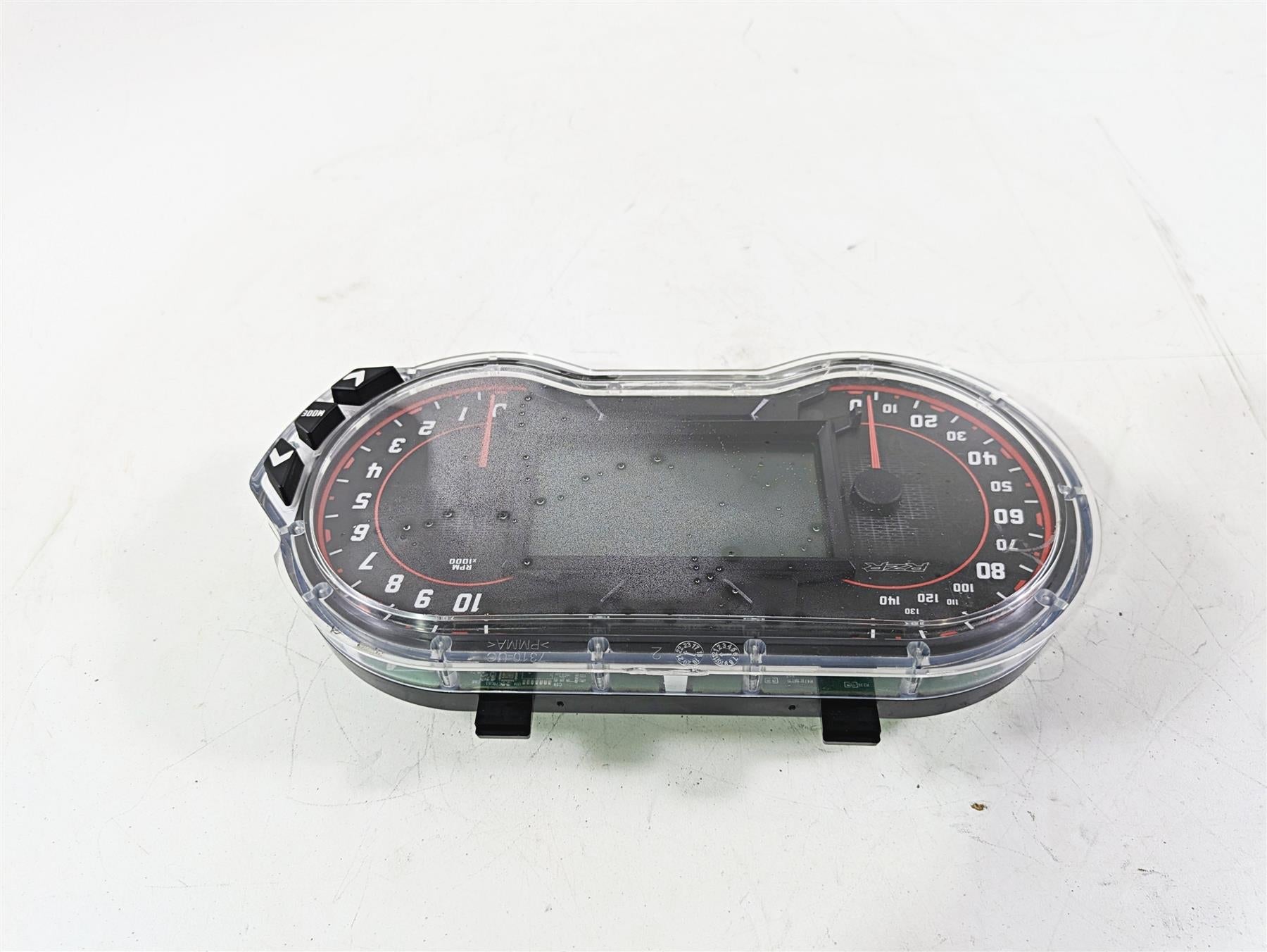 2023 Polaris RZR1000 XP 4 Premium Speedometer Gauge Instrument For Parts 3286956 {{ shop.shopifyCountryName }} - Mototech271