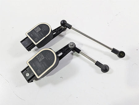2016 BMW R1200 GS K50 Front Rear Leveling Sensor Set 37146870000 {{ shop.shopifyCountryName }} - Mototech271