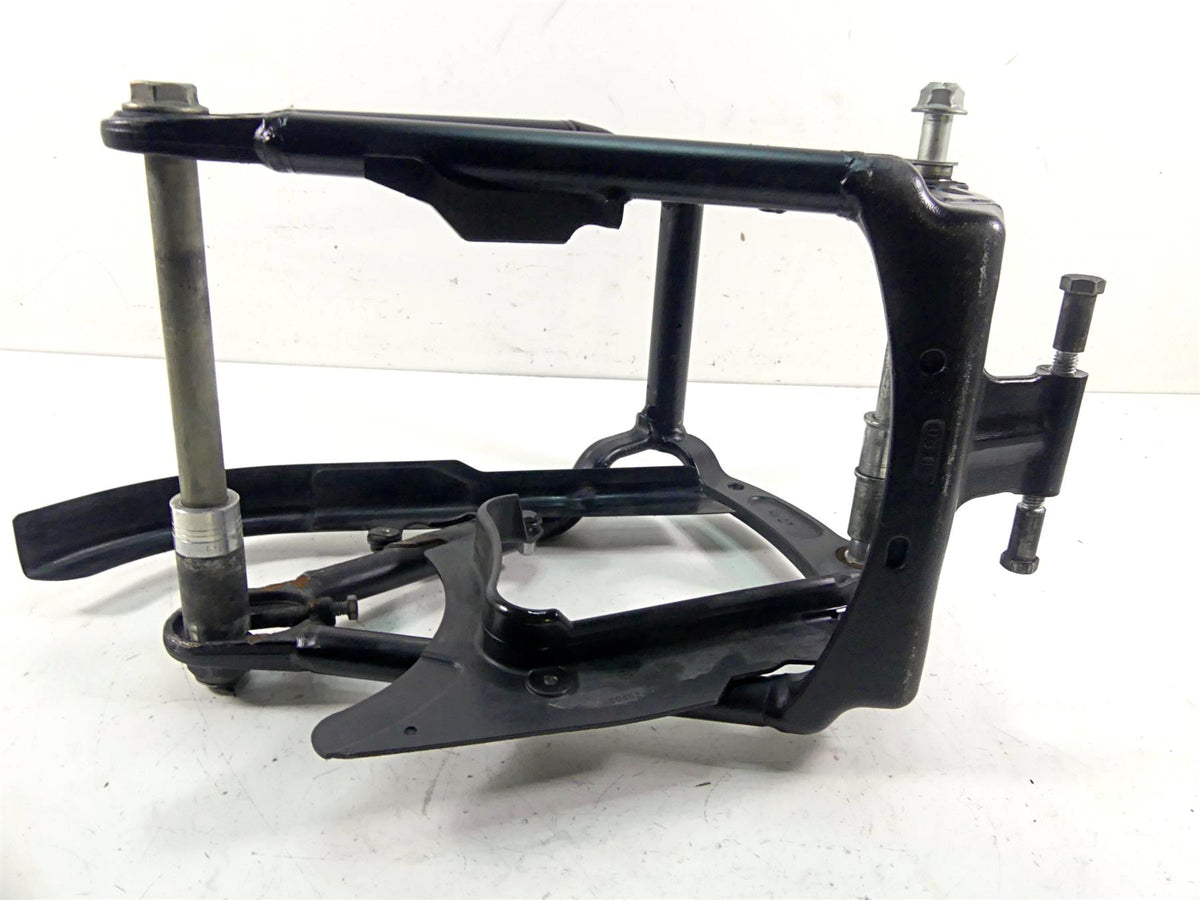 2013 Harley Softail FLSTFB Fat Boy Lo Rear Swing Arm Swing Arm 47573-11BYM {{ shop.shopifyCountryName }} - Mototech271