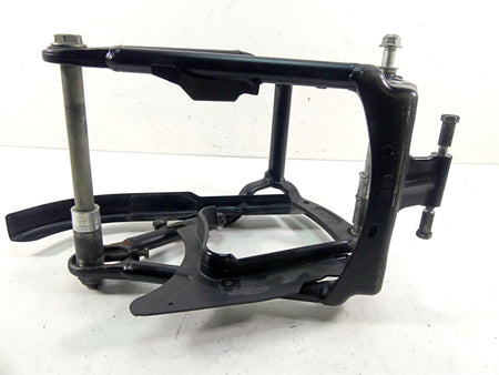 2013 Harley Softail FLSTFB Fat Boy Lo Rear Swing Arm Swing Arm 47573-11BYM {{ shop.shopifyCountryName }} - Mototech271