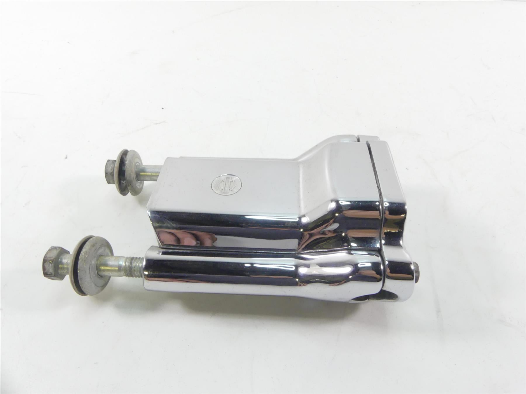 1999 Harley Davidson Sportster XL1200 Handlebar Riser + Cover Set 56117-82A {{ shop.shopifyCountryName }} - Mototech271