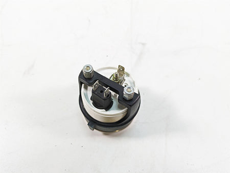 2006 Harley Touring FLHXI Street Glide Volt Voltage Meter Gauge - Read 75167-01A {{ shop.shopifyCountryName }} - Mototech271