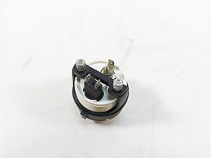 2006 Harley Touring FLHXI Street Glide Volt Voltage Meter Gauge - Read 75167-01A | Mototech271