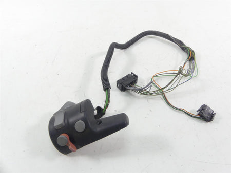 2001 BMW R1150 GS R21 Right Hand Start Stop Control Switch 61317710224 7650766 {{ shop.shopifyCountryName }} - Mototech271