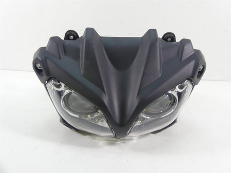 2017 Yamaha XT1200Z Super Tenere Headlight Head Light & Cover 2BS-84300-00-00 {{ shop.shopifyCountryName }} - Mototech271