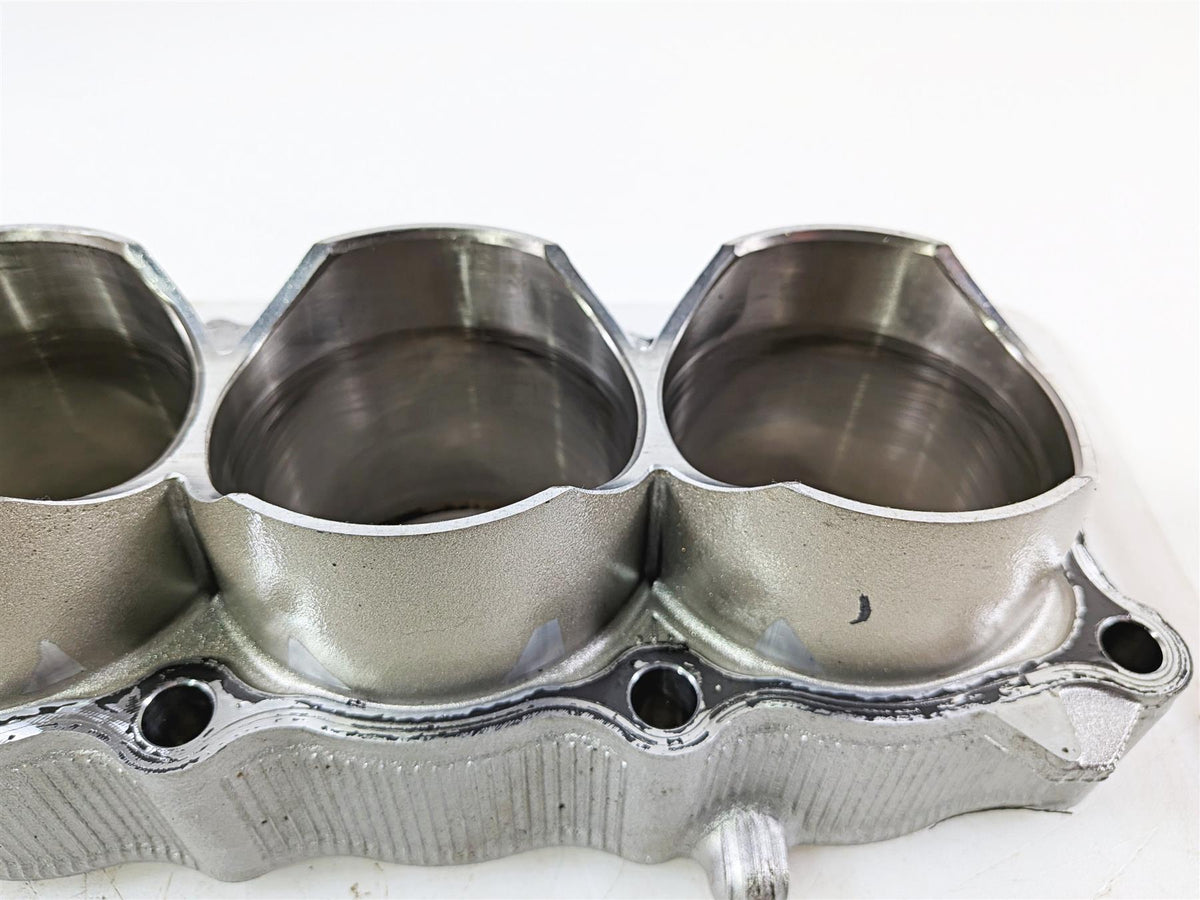 2016 Yamaha YZF R1 RN32 Nice Cylinder Jugs Piston & Rod Set 2CR-11311-00-00 {{ shop.shopifyCountryName }} - Mototech271