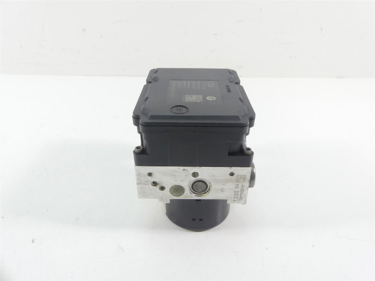 2013 BMW R1200GS K255 Adventure Ate Abs Brake Pump Unit Module 34517715109 {{ shop.shopifyCountryName }} - Mototech271