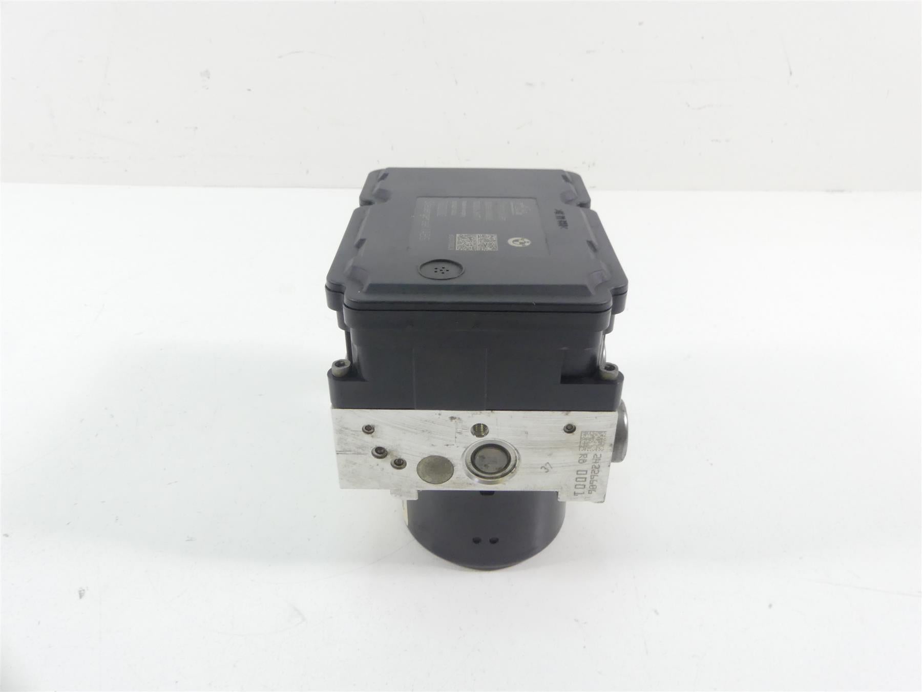 2013 BMW R1200GS K255 Adventure Ate Abs Brake Pump Unit Module 34517715109 {{ shop.shopifyCountryName }} - Mototech271