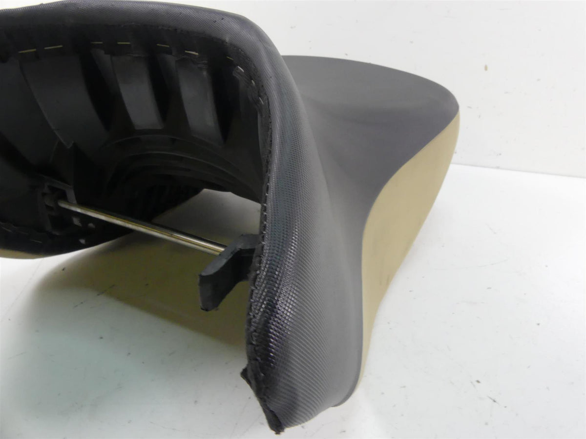 2012 BMW R1200 GS K255 Adventure Front Driver Rider Sandrover Seat 52537667725 {{ shop.shopifyCountryName }} - Mototech271