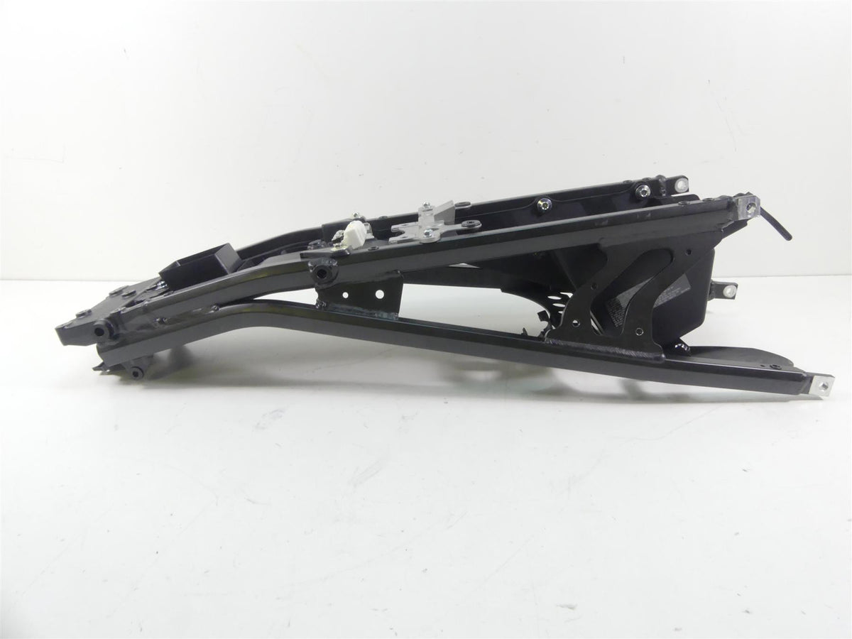 2017 Yamaha XT1200Z Super Tenere Rear Subframe & Inner Fender Set 2BS-21190-10 {{ shop.shopifyCountryName }} - Mototech271