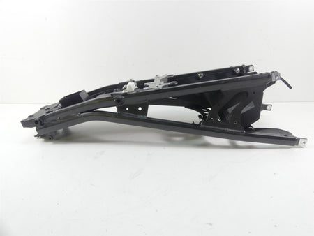 2017 Yamaha XT1200Z Super Tenere Rear Subframe & Inner Fender Set 2BS-21190-10 {{ shop.shopifyCountryName }} - Mototech271