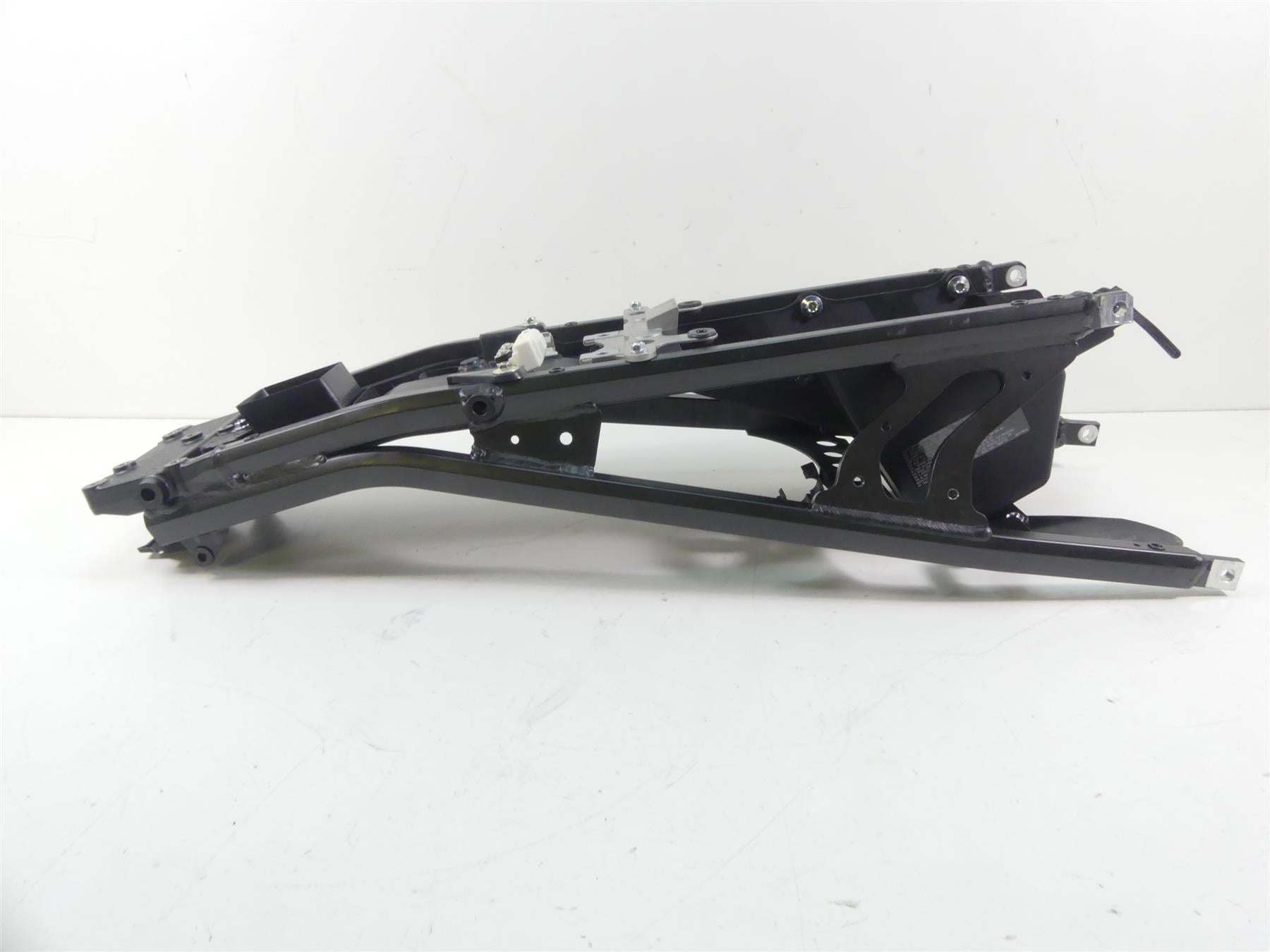 2017 Yamaha XT1200Z Super Tenere Rear Subframe & Inner Fender Set 2BS-21190-10