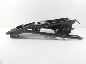 2017 Yamaha XT1200Z Super Tenere Rear Subframe & Inner Fender Set 2BS-21190-10