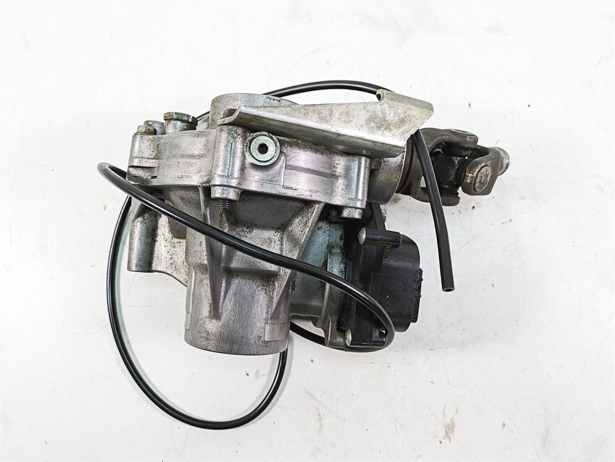 2019 Yamaha YXZ1000 R EPS SS SE Front Differential Gear Box -Read 2HC-46160-12 {{ shop.shopifyCountryName }} - Mototech271