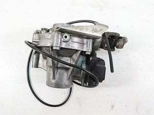 2019 Yamaha YXZ1000 R EPS SS SE Front Differential Gear Box -Read 2HC-46160-12 | Mototech271