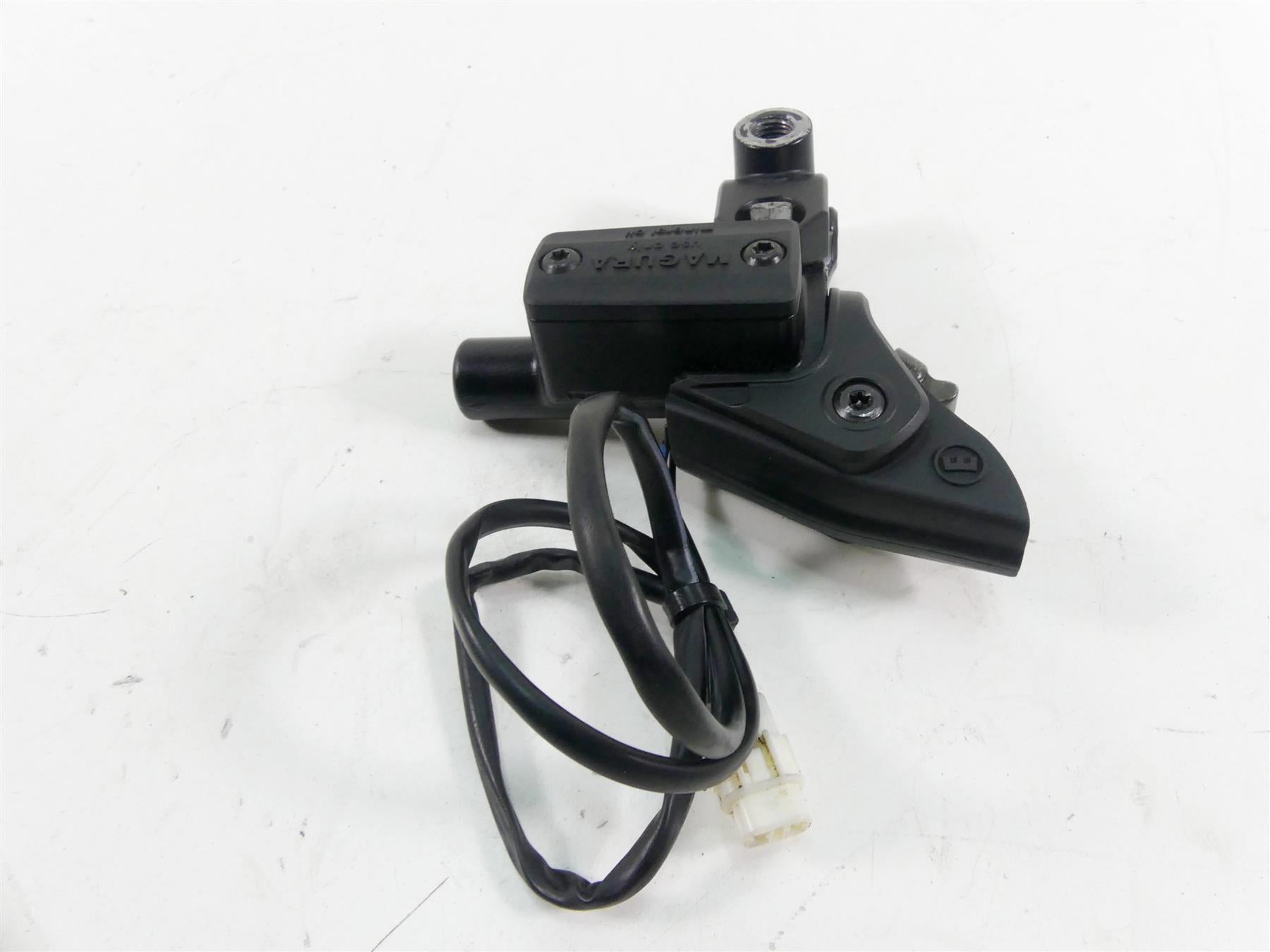 2015 KTM 1290 Adventure 12mm Magura Clutch Master Cylinder 60302030000 {{ shop.shopifyCountryName }} - Mototech271