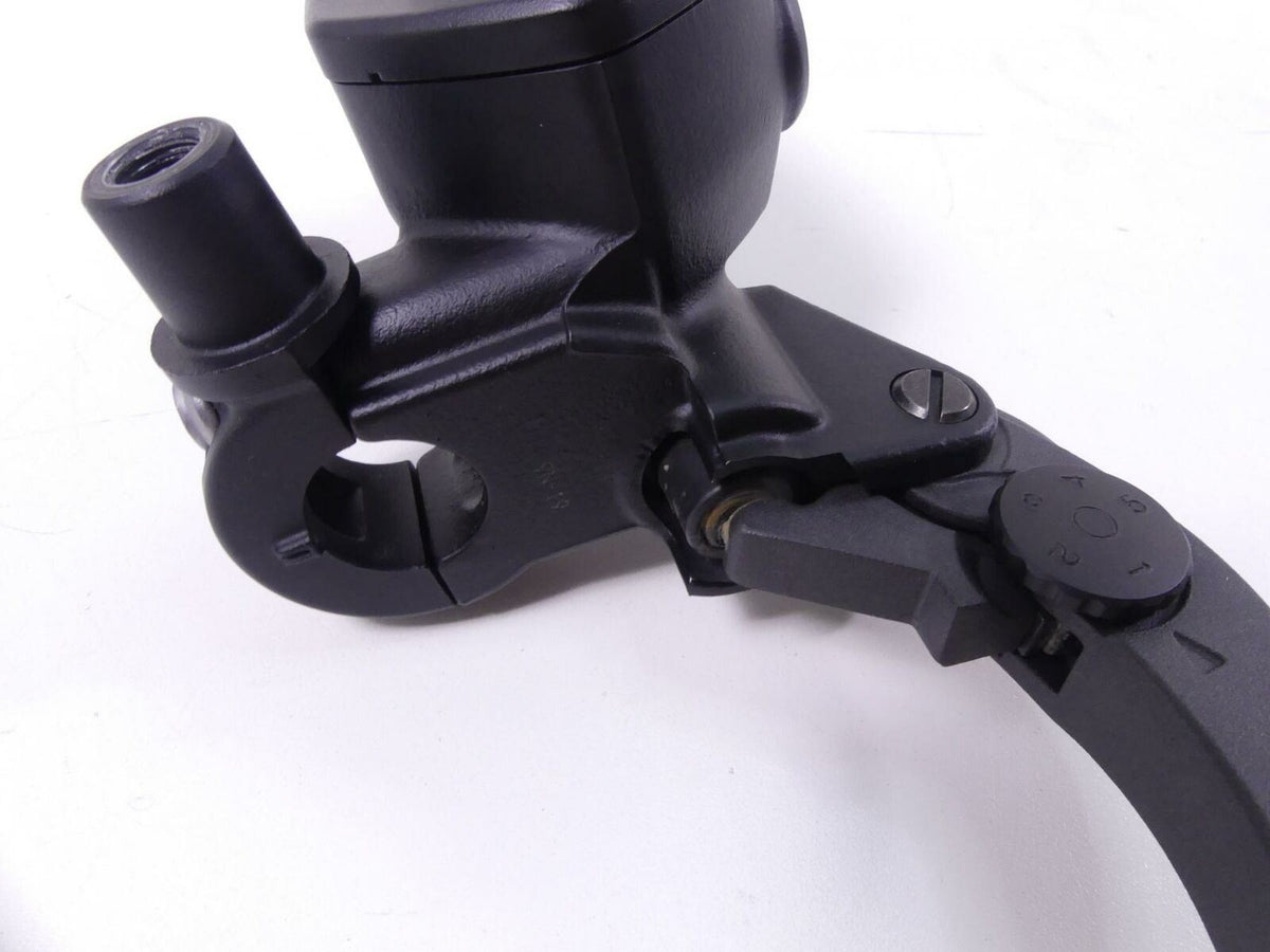 2020 BMW F900 R F900R K83 Front Nissin Brake Master Cylinder 14mm {{ shop.shopifyCountryName }} - Mototech271