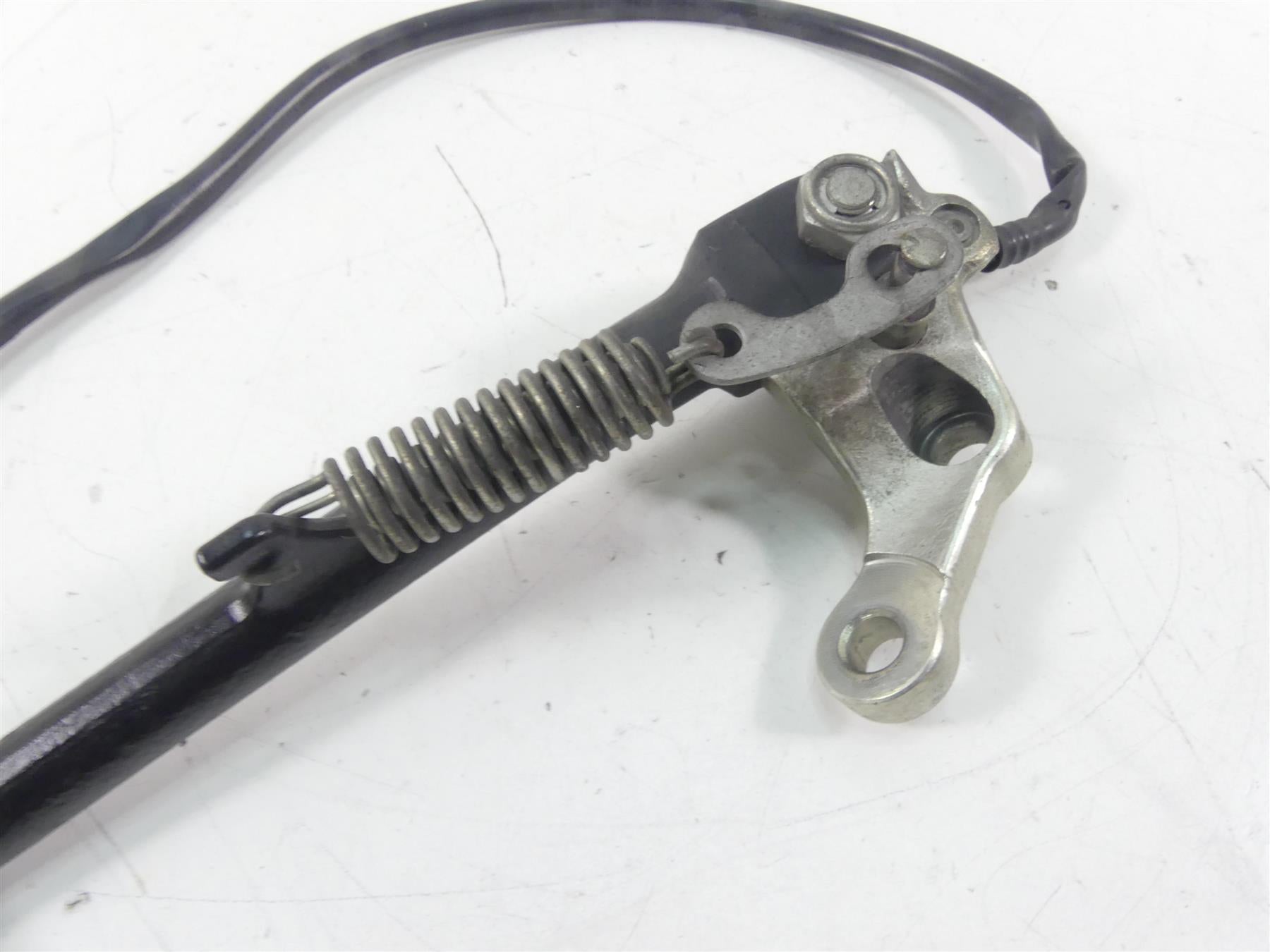 2007 Ducati Sport Classic GT1000 Side Kickstand Stand Safety Switch 55610431A {{ shop.shopifyCountryName }} - Mototech271