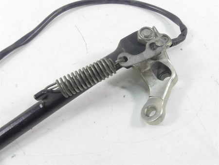 2007 Ducati Sport Classic GT1000 Side Kickstand Stand Safety Switch 55610431A {{ shop.shopifyCountryName }} - Mototech271