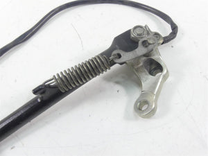 2007 Ducati Sport Classic GT1000 Side Kickstand Stand Safety Switch 55610431A | Mototech271
