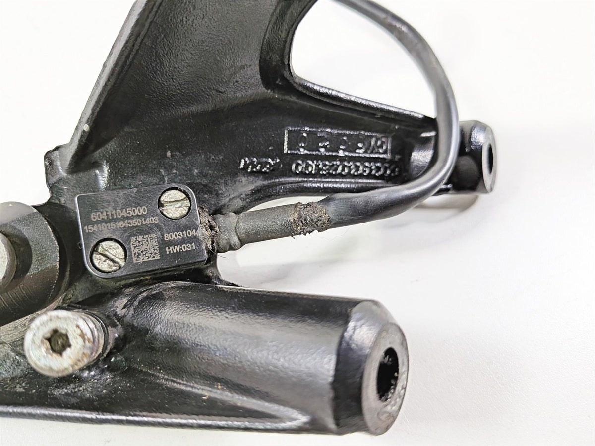 2016 KTM 1290 Super Adventure Side Kickstand Stand & Switch 6030312310033 {{ shop.shopifyCountryName }} - Mototech271