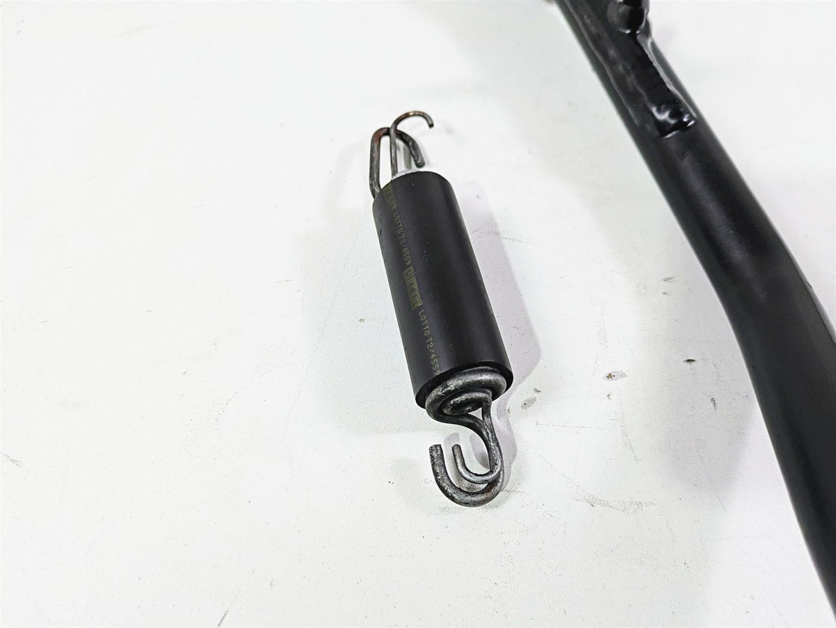 2016 Moto Guzzi Stelvio 1200 8V NTX Side Kickstand + Extension Plate 886326 {{ shop.shopifyCountryName }} - Mototech271
