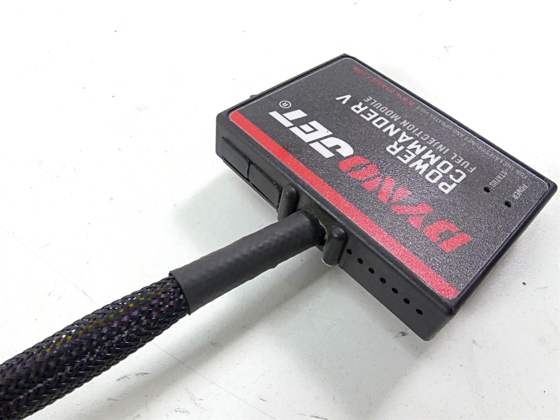 2005 Harley VRSCSE CVO V-Rod Dynojet Power Commander Fuel Injection Module 15-026 {{ shop.shopifyCountryName }} - Mototech271