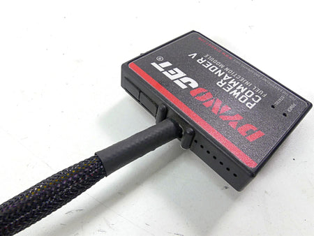 2005 Harley VRSCSE CVO V-Rod Dynojet Power Commander Fuel Injection Module 15-026 {{ shop.shopifyCountryName }} - Mototech271