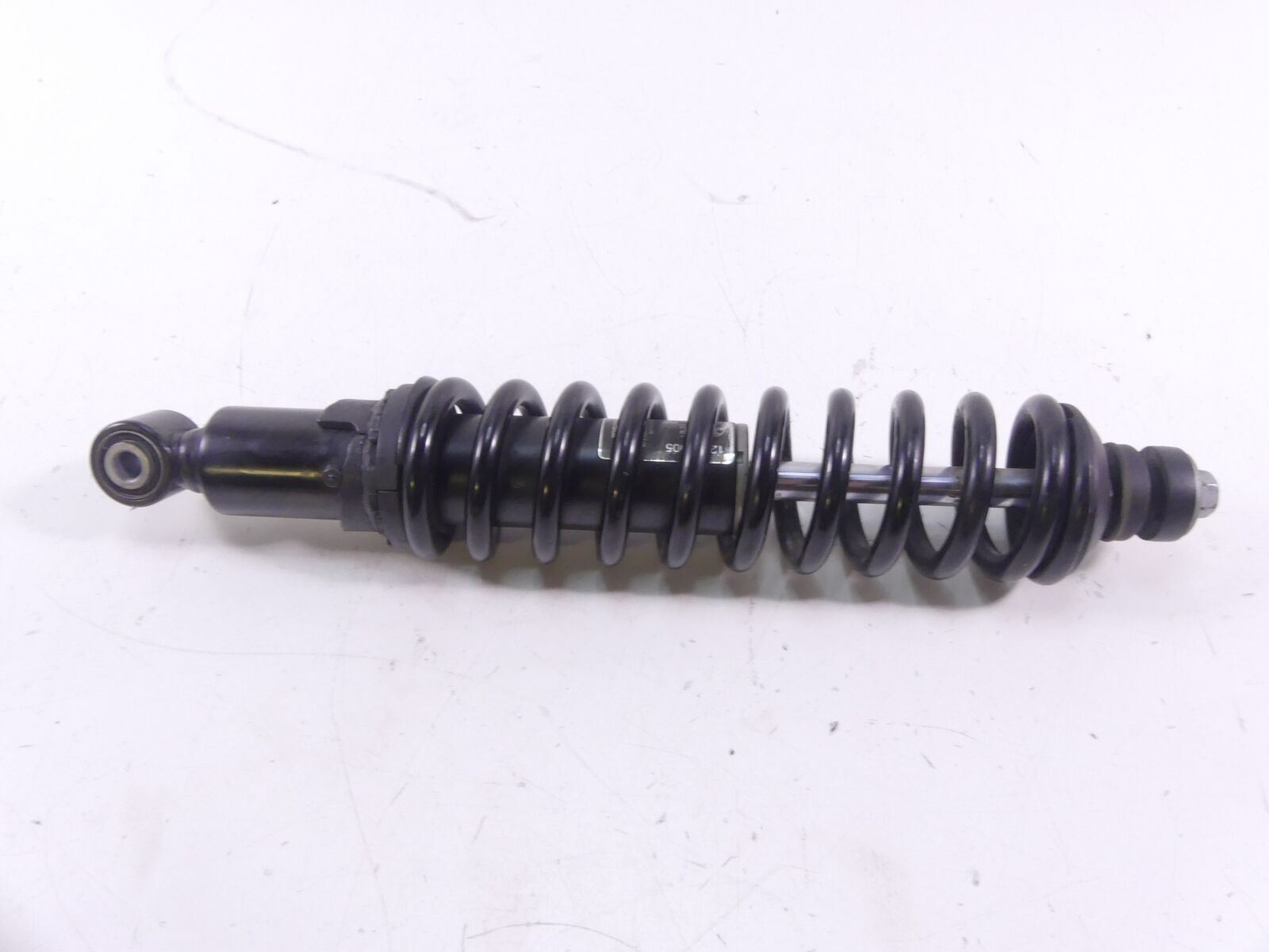 2005 BMW R1200GS K25 Straight Front Shock Damper Strut -Read 31428529485 1306Y60