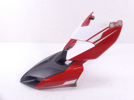2016 Ducati Hypermotard 939SP Outer Headlight Head Light Mask Fairing 48035761A {{ shop.shopifyCountryName }} - Mototech271