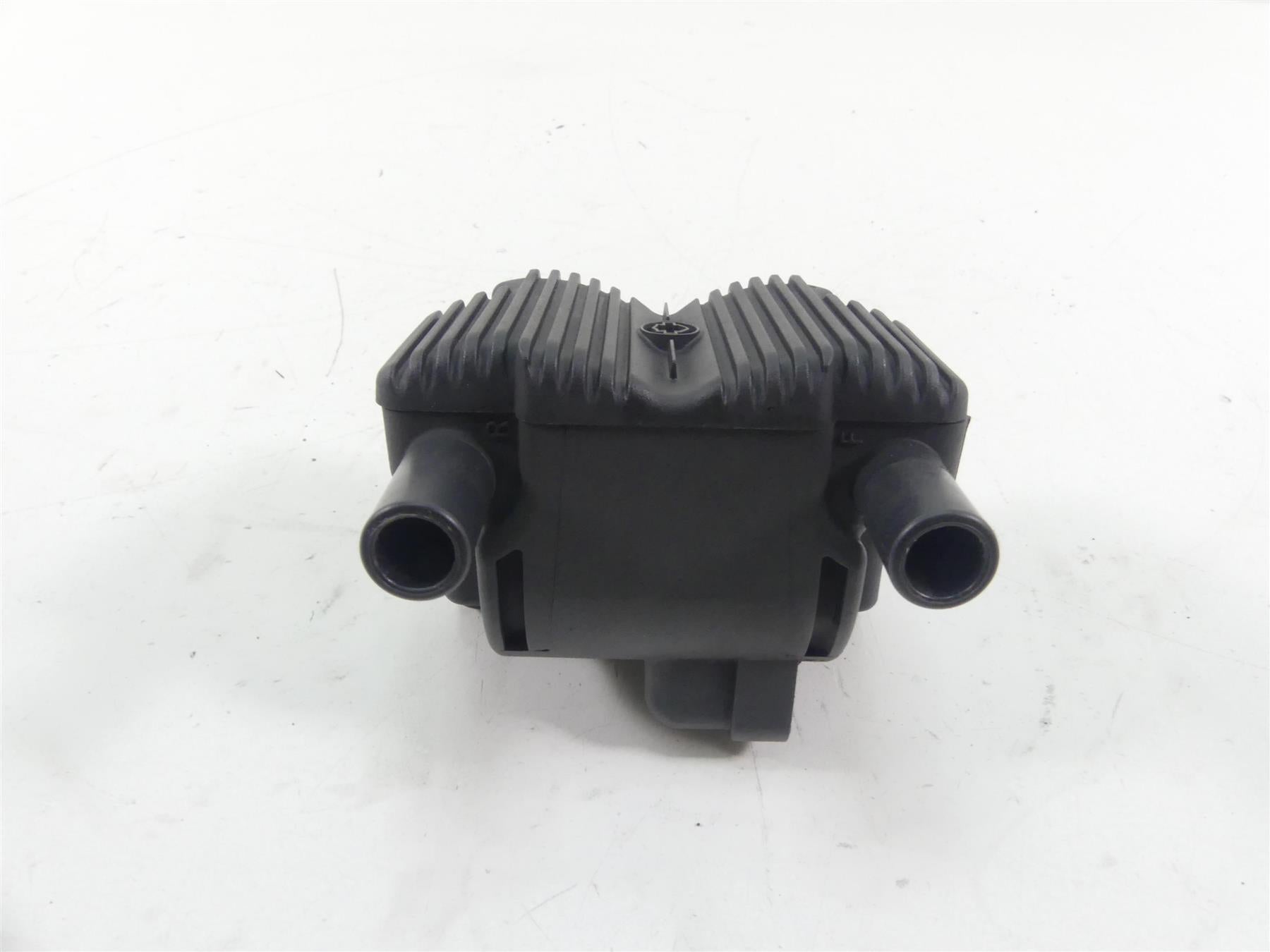 2005 Harley Dyna FXDLI Low Rider Ignition Coil Wire Plug Set & Cover 31743-01 {{ shop.shopifyCountryName }} - Mototech271