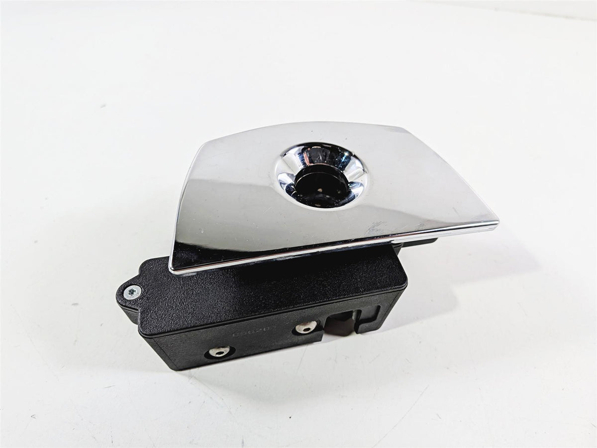 2020 Indian Challenger Limited Left Manual Saddle Bag Lock Latch 4017839-Mototech271