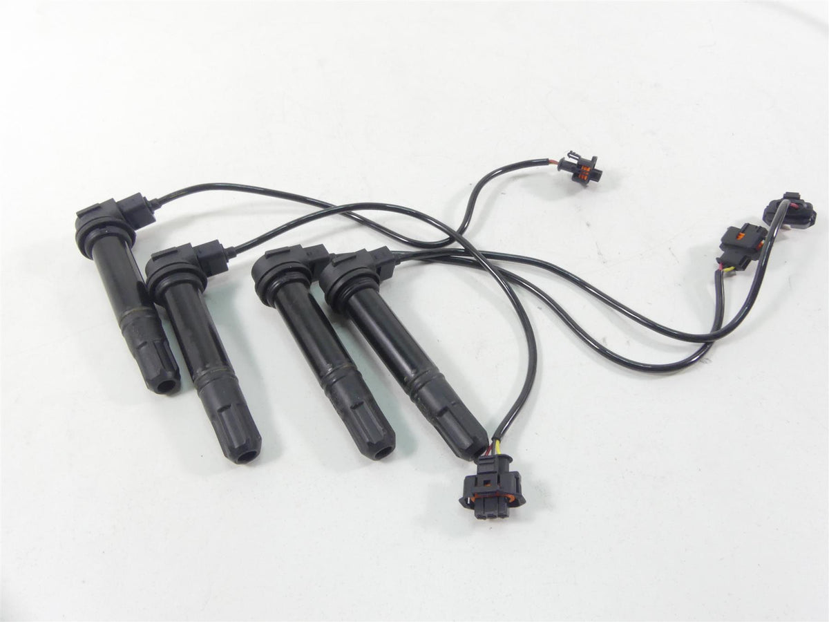 2012 Mv Agusta Brutale 1090 R Beru Ignition Coil Set 8000A6700 0040104002 {{ shop.shopifyCountryName }} - Mototech271