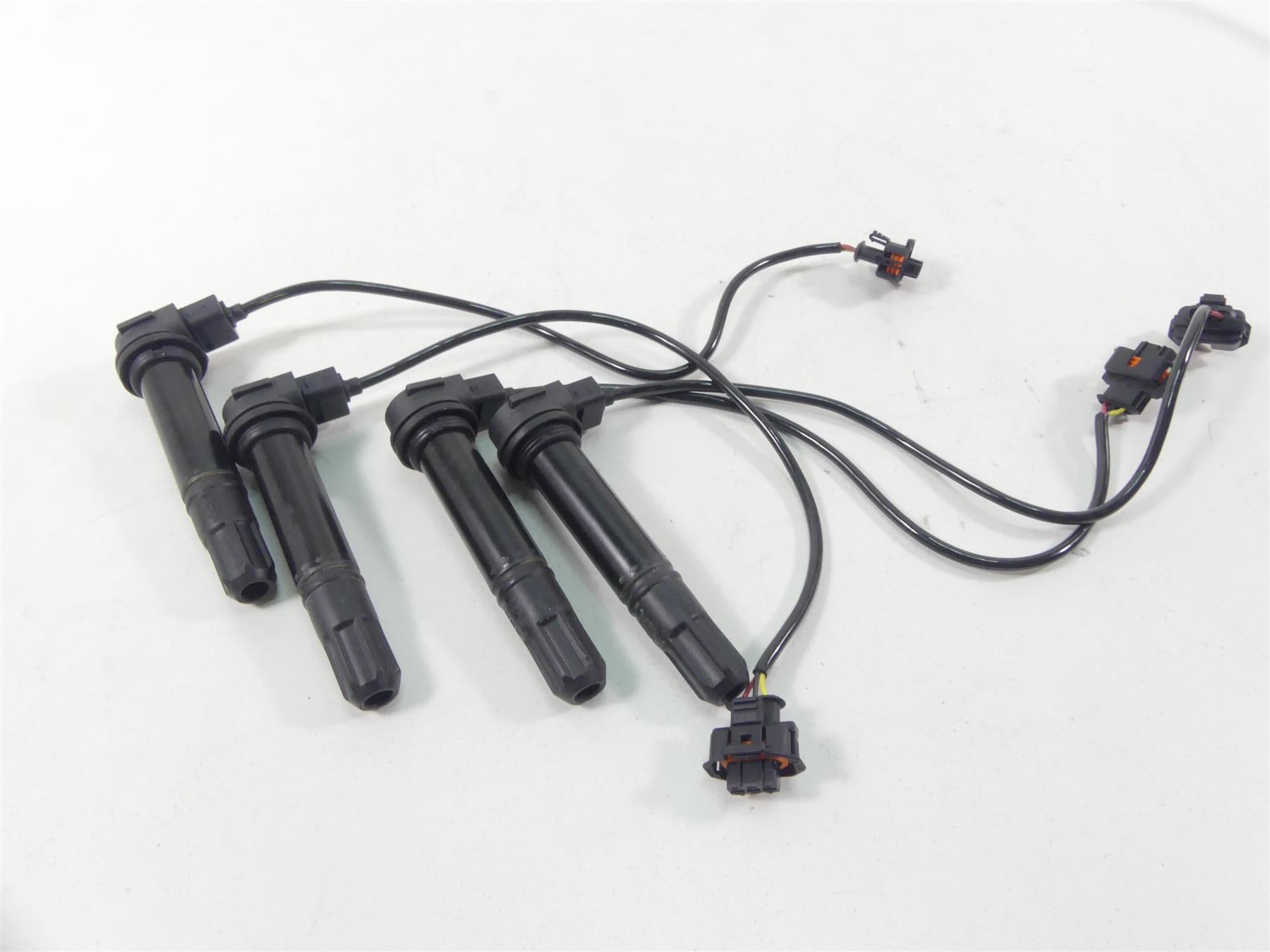 2012 Mv Agusta Brutale 1090 R Beru Ignition Coil Set 8000A6700 0040104002 {{ shop.shopifyCountryName }} - Mototech271