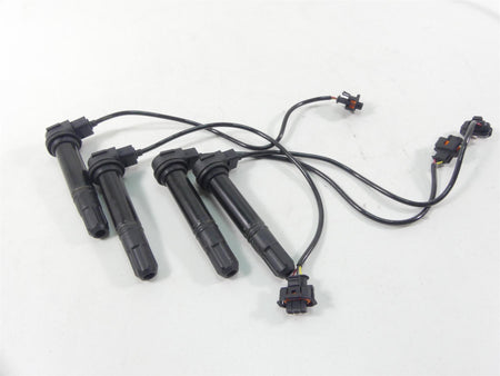 2012 Mv Agusta Brutale 1090 R Beru Ignition Coil Set 8000A6700 0040104002 {{ shop.shopifyCountryName }} - Mototech271