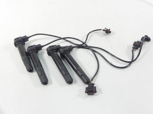 2012 Mv Agusta Brutale 1090 R Beru Ignition Coil Set