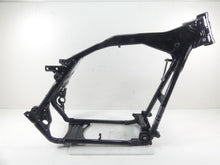 Load image into Gallery viewer, 2012 Harley Touring FLHTK Electra Glide Straight Main Frame Chassis With Texas Salvage Title 47900-11BHP
