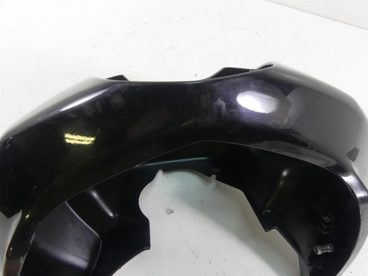2006 Ducati Multistrada 1000S Front Headlight Cover Cowl Fairing 48130291A {{ shop.shopifyCountryName }} - Mototech271
