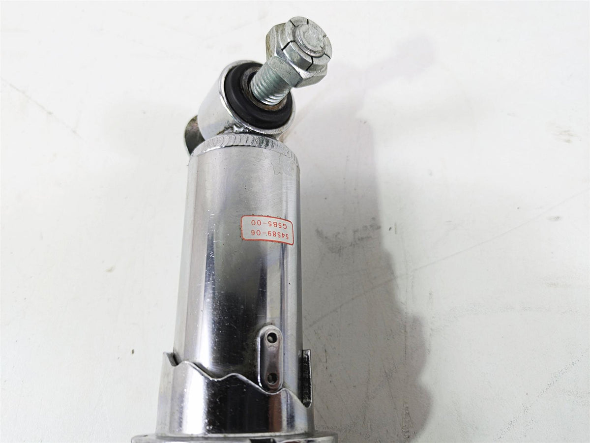 2006 Harley VRSCR Street V-Rod Rear Suspension Shock Set 15-3/4" 54589-06 {{ shop.shopifyCountryName }} - Mototech271