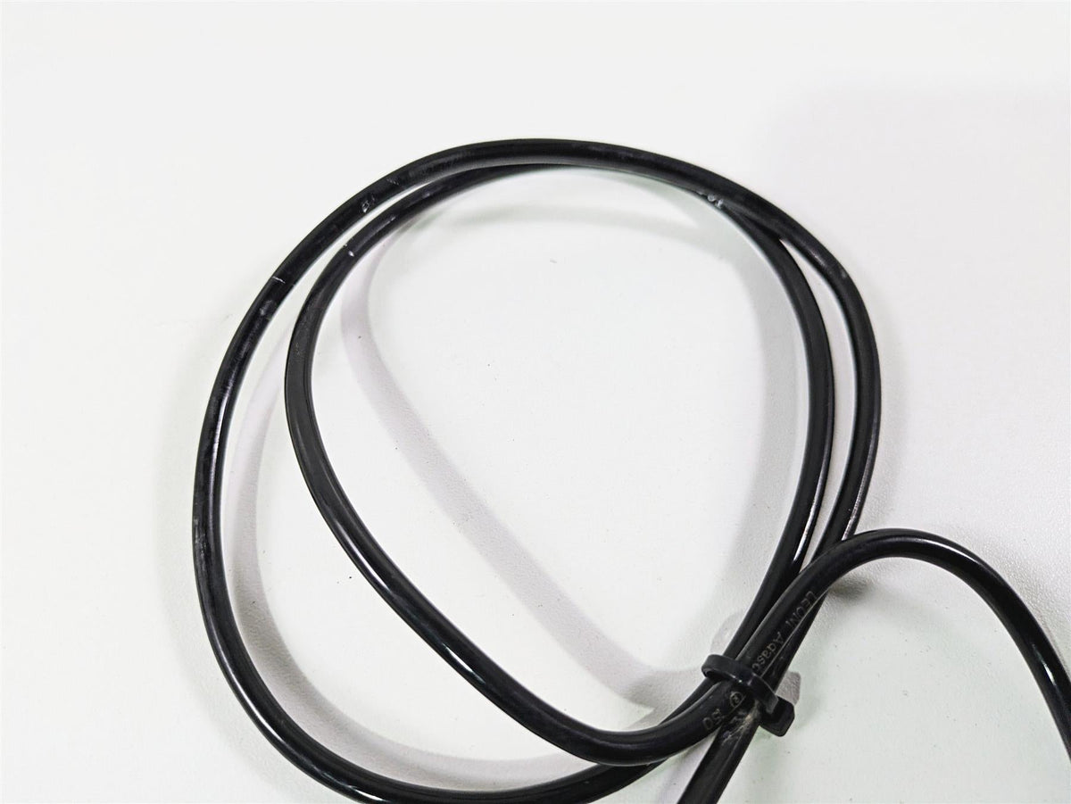 2019 BMW R1250RT K52 Rear Abs Brake Wheel Speed Sensor 34528551611 34529443105 {{ shop.shopifyCountryName }} - Mototech271