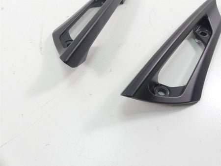 2022 Indian FTR1200 S Rear Passenger Grab Rail Handle Set 5142162 5142163 {{ shop.shopifyCountryName }} - Mototech271