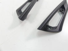 Load image into Gallery viewer, 2022 Indian FTR1200 S Rear Passenger Grab Rail Handle Set 5142162 5142163

