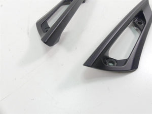 2022 Indian FTR1200 S Rear Passenger Grab Rail Handle Set 5142162 5142163