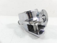 Load image into Gallery viewer, 2004 Harley Softail FXSTD SE CVO Deuce Chrome Clutch Master Cylinder 46113-02D | Mototech271
