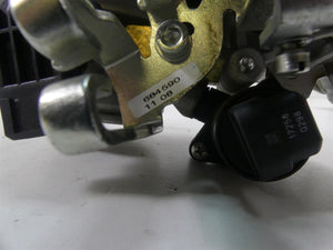 2009 Buell 1125 CR Dellorto Throttle Body Fuel Injection P0803.1AM | Mototech271