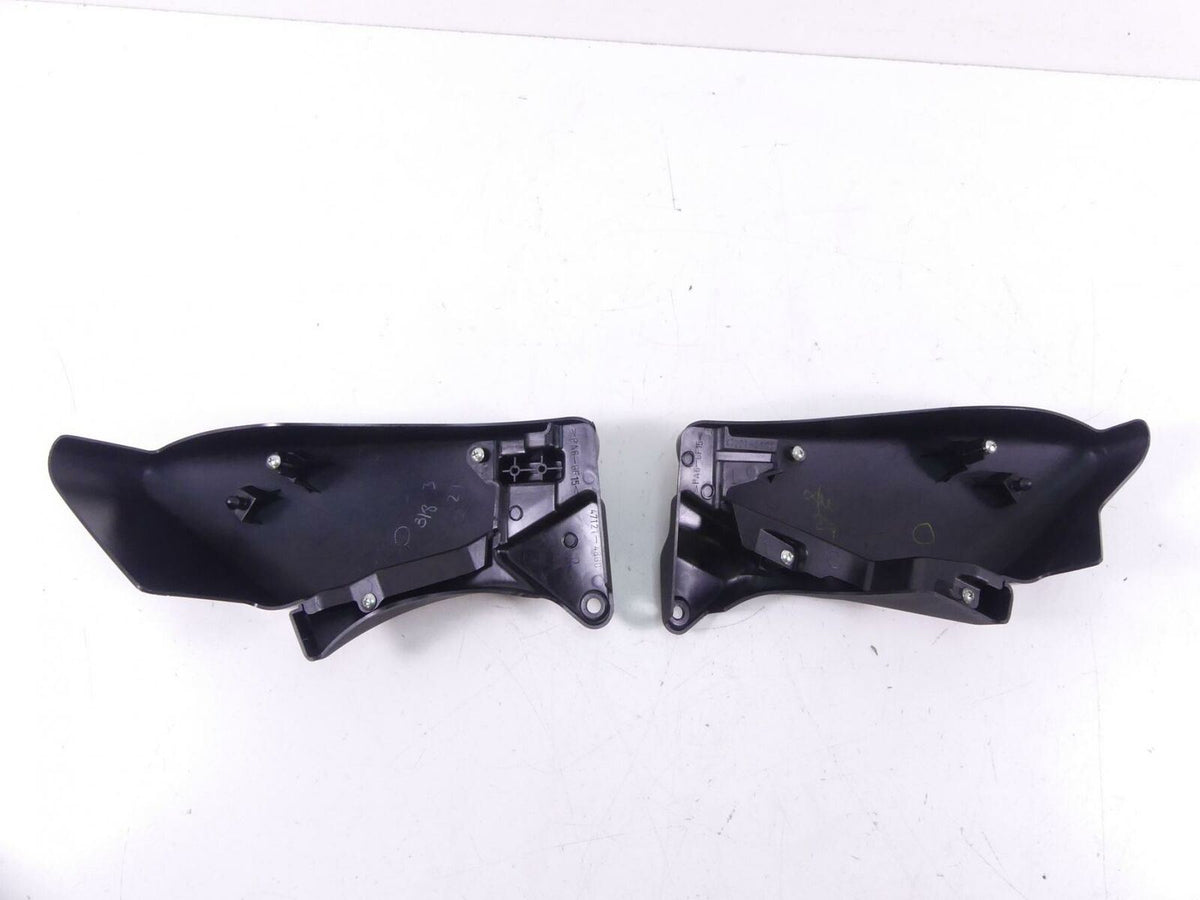 2006 Suzuki M109R VZR1800 Boulevard Side Cover Fairings 47111-48G00 47211-48G00 {{ shop.shopifyCountryName }} - Mototech271