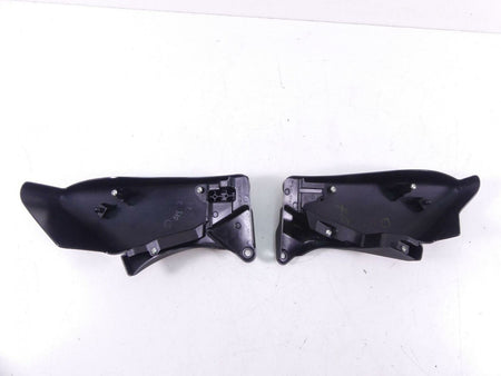 2006 Suzuki M109R VZR1800 Boulevard Side Cover Fairings 47111-48G00 47211-48G00 {{ shop.shopifyCountryName }} - Mototech271